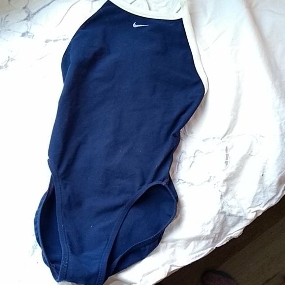 Nike Other - Nike One piece Swimsuit